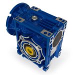 Redutor De Velocidade 1/40 Coroa S/ Fim Acionac Fcndk40