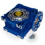 Redutor De Velocidade 1/40 Coroa S/ Fim Acionac Fcndk40