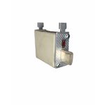 Fusivel Nh Weg 50a Com Retardo Classe Gl/gg Fnh000-50u