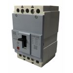 Disjuntor Caixa Moldada 63a Weg Dwb160b63-3dx (25ka 220v)