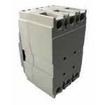 Disjuntor Caixa Moldada 63a Weg Dwb160b63-3dx (25ka 220v)