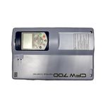 Inversor De Frequência Weg 20cv 31a 380-480v Cfw700