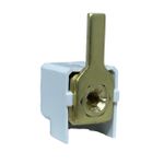 Conector Genérico Para Barramento 50mm² 125a Steck Scf2000