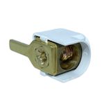 Conector Genérico Para Barramento 50mm² 125a Steck Scf2000