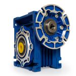 Redutor De Velocidade 1/30 Coroa S/ Fim Acionac Fcndk40