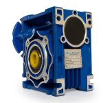 Redutor De Velocidade 1/30 Coroa S/ Fim Acionac Fcndk40