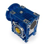 Redutor De Velocidade 1/30 Coroa S/ Fim Acionac Fcndk40