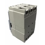 Disjuntor Caixa Moldada 100a Weg Dwb160b100-3dx (25ka 220v)