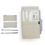 Disjuntor Caixa Moldada 160a Weg Dwb160b160-3dx (25ka 220v)