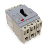 Disjuntor Caixa Moldada 160a Weg Dwb160b160-3dx (25ka 220v)