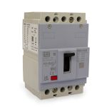 Disjuntor Caixa Moldada 160a Weg Dwb160b160-3dx (25ka 220v)