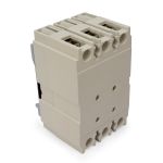Disjuntor Caixa Moldada 160a Weg Dwb160b160-3dx (25ka 220v)
