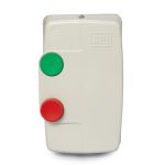 Chave De Partida Direta P/ Motor Tri. Weg 1,5cv 220v Pdw02