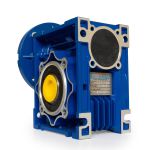 Redutor De Velocidade 1/7.5 Coroa S/ Fim Acionac Fcndk50