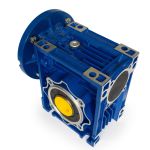 Redutor De Velocidade 1/7.5 Coroa S/ Fim Acionac Fcndk50