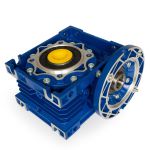 Redutor De Velocidade 1/7.5 Coroa S/ Fim Acionac Fcndk50