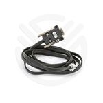 Cabo Serial Weg Interface/ihm Cfw08/ssw05/ssw07 - 2m