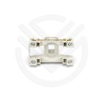 Bobina Para Contator Weg Linha CWM9 - CWM25 24Vca BCA4-25V04