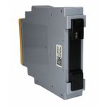 Rele De Segurança Parada De Emergência 24vcc Weg Cp-d-s Nr12