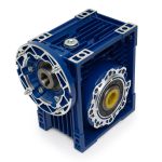 Redutor De Velocidade 1/20 Coroa S/ Fim Acionac Fcndk63