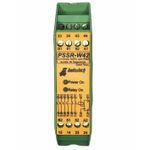 Rele De Seguranca Auxiliar Weg 90-240vca 4na+2nf 12381073