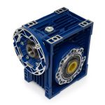 Redutor De Velocidade 1/40 Coroa S/ Fim Acionac Fcndk63