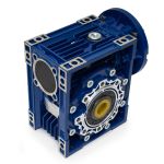 Redutor De Velocidade 1/40 Coroa S/ Fim Acionac Fcndk63