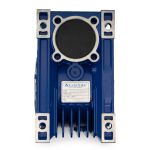 Redutor De Velocidade 1/40 Coroa S/ Fim Acionac Fcndk63