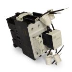 Contator 3p P/ Capacitor 25kvar 220v 40kvar 380v