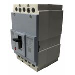 Disjuntor Caixa Moldada 80a Weg Dwb160b80-3dx (25ka 220v)