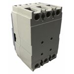 Disjuntor Caixa Moldada 80a Weg Dwb160b80-3dx (25ka 220v)