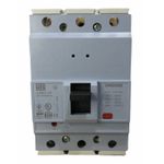 Disjuntor Caixa Moldada 250a Weg Dwb250b250-3df