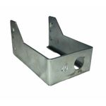 Manopla Para Disjuntor Motor MPW25/40 H330mm AM/VM Weg