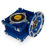 Redutor De Velocidade 1/30 Coroa S/ Fim Acionac Fcndk30