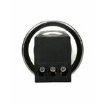 Unidade Capacitiva Trifásica Weg 15kvar 380v Ucwt15v40n22hd