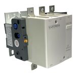 Contator Tripolar Lukma 150A 220Vca CJX2-F150 50/60Hz