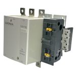 Contator Tripolar Lukma 150A 220Vca CJX2-F150 50/60Hz