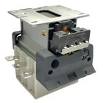 Contator Tripolar Lukma 150A 220Vca CJX2-F150 50/60Hz