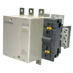 Contator Tripolar Lukma 185A 220Vca CJX2-F185 50/60Hz