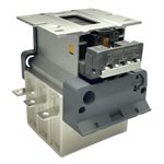 Contator Tripolar Lukma 185A 220Vca CJX2-F185 50/60Hz