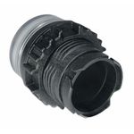 Frontal Sinaleiro Weg 22mm Branco S/ Flange Csw-sd0