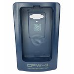 Moldura Para Ihm Remota Weg Inversor De Freq. Cfw11 Rhmif-01