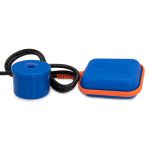 Chave De Nível 1,2 Mt 220V Tipo Boia 15A CB-2012 Margirius