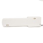 Filtro De Linha Branco 1,5Mts Cabo - Margirius 