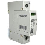 Protetor De Surto Weg Classe Ii 20/40ka 275v 1,5kv Spw02-275