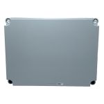 Caixa Plastica Passagem Derivação 300x220x148mm Steck SEX322