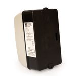 Chave De Partida P/ Motor Monofásico Weg 220v 1cv Pdwm02