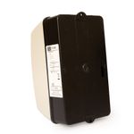 Chave Partida Direta Weg P/ Motor Monofásico 3cv 220v Pdwm04