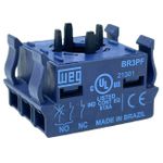 Bloco De Retenção P/ Botão Csw Weg Br-3pf-csw 13270966