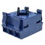 Bloco De Retenção P/ Botão Csw Weg Br-3pf-csw 13270966